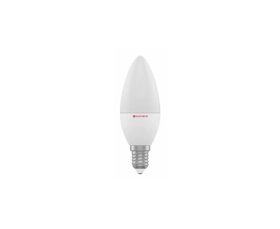 Лампочка Electrum С37 8W PA LC-32 E14 4000K PERFECT (A-LC-1429)