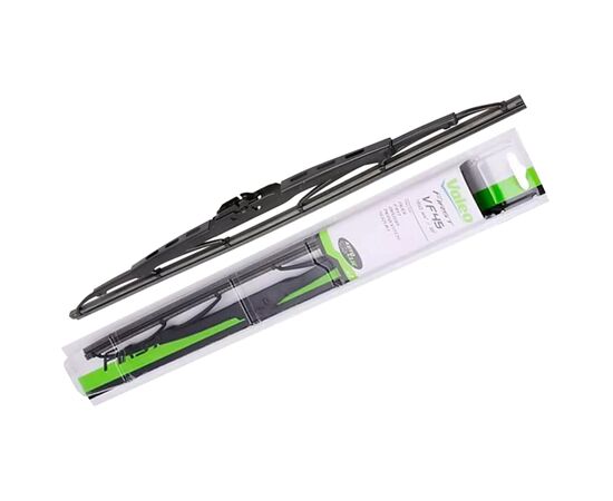 Щетка стеклоочистителя Valeo 575545, изображение 2