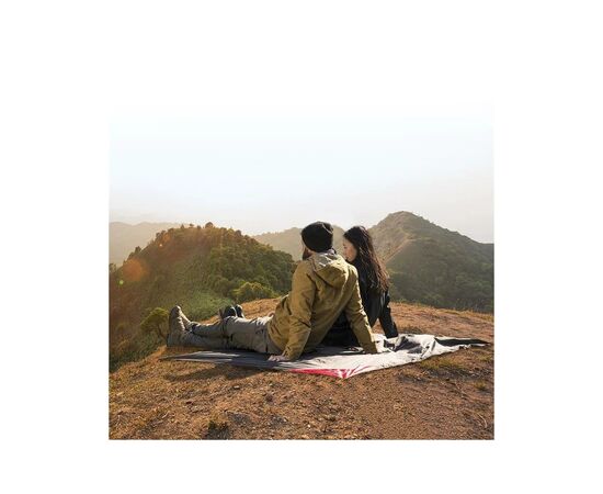 Туристичний килимок Naturehike Moisture Proof Camping Picnic Mat NH17D050-B (6927595724651), зображення 3 Туристичний килимок Naturehike Moisture Proof Camping Picnic Mat NH17D050-B (6927595724651), зображення 3
