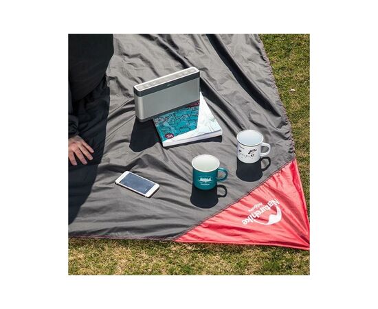 Туристичний килимок Naturehike Moisture Proof Camping Picnic Mat NH17D050-B (6927595724651), зображення 4 Туристичний килимок Naturehike Moisture Proof Camping Picnic Mat NH17D050-B (6927595724651), зображення 4