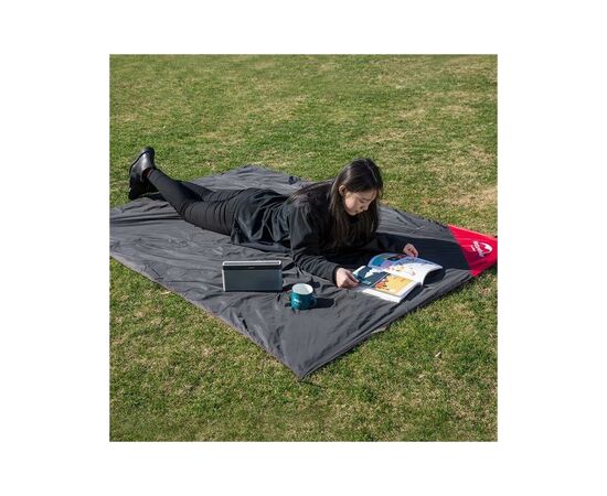 Туристичний килимок Naturehike Moisture Proof Camping Picnic Mat NH17D050-B (6927595724651), зображення 6 Туристичний килимок Naturehike Moisture Proof Camping Picnic Mat NH17D050-B (6927595724651), зображення 6