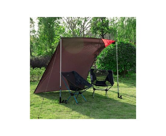 Туристичний килимок Naturehike Moisture Proof Camping Picnic Mat NH17D050-B (6927595724651), зображення 9 Туристичний килимок Naturehike Moisture Proof Camping Picnic Mat NH17D050-B (6927595724651), зображення 9