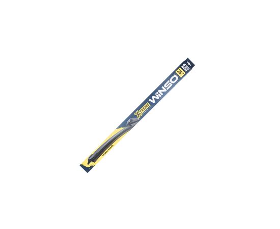 Щетка стеклоочистителя WINSO X Treme 650мм (113650), изображение 4 Щетка стеклоочистителя WINSO X Treme 650мм (113650), изображение 4