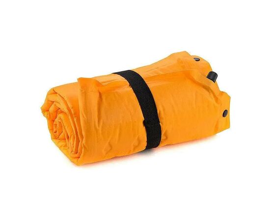 Туристичний килимок Naturehike NH15Q002-D 25 мм Yellow (6927595782576), зображення 2 Туристичний килимок Naturehike NH15Q002-D 25 мм Yellow (6927595782576), зображення 2