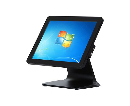 POS-терминал Leabon LB-W7 J4125/4Gb/128Gb/RS-232x2/LPTx1/USBx6/RJ45x1/15,6" (LB-W7-A2-15.6-0119)