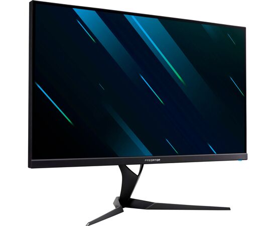 Монитор Acer XB273UV3bmiiprx (UM.HX3EE.313), изображение 2 Монитор Acer XB273UV3bmiiprx (UM.HX3EE.313), изображение 2