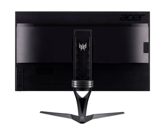 Монитор Acer XB273UV3bmiiprx (UM.HX3EE.313), изображение 4 Монитор Acer XB273UV3bmiiprx (UM.HX3EE.313), изображение 4