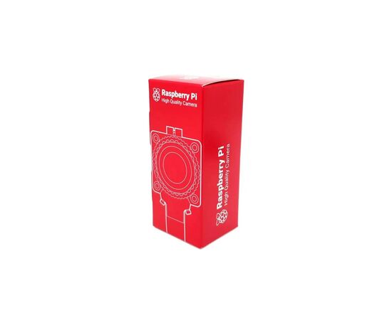 Дополнительное оборудование к промышленному ПК Raspberry Pi Камера Raspberry Pi High Quality Camera (SC0818) (SC0818), изображение 5 Дополнительное оборудование к промышленному ПК Raspberry Pi Камера Raspberry Pi High Quality Camera (SC0818) (SC0818), изображение 5