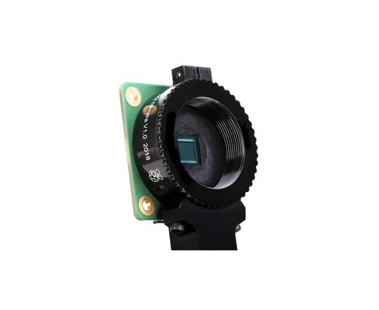 Дополнительное оборудование к промышленному ПК Raspberry Pi Камера Raspberry Pi High Quality Camera (SC0818) (SC0818)