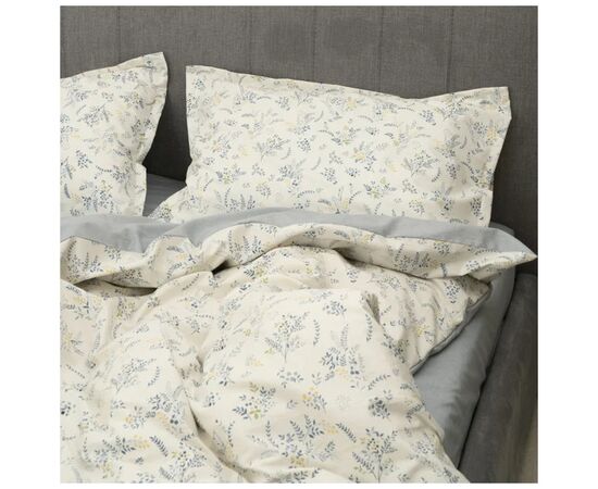 Постільна білизна Tiare Люкс 141 Сатин євро (141_Lux_ev), зображення 2 Постільна білизна Tiare Люкс 141 Сатин євро (141_Lux_ev), зображення 2