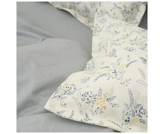 Постільна білизна Tiare Люкс 141 Сатин євро (141_Lux_ev), зображення 4 Постільна білизна Tiare Люкс 141 Сатин євро (141_Lux_ev), зображення 4