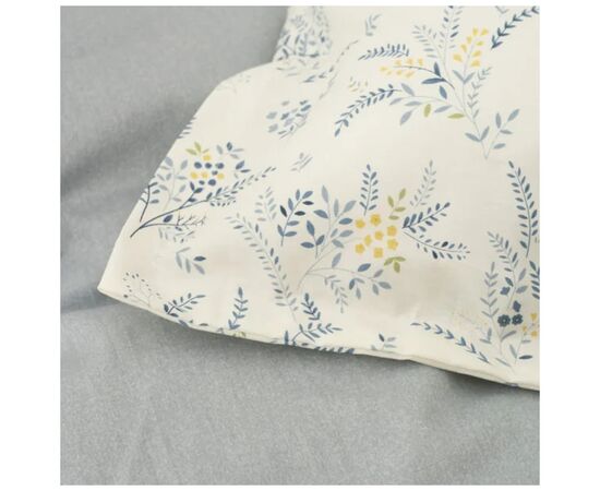 Постільна білизна Tiare Люкс 141 Сатин євро (141_Lux_ev), зображення 5 Постільна білизна Tiare Люкс 141 Сатин євро (141_Lux_ev), зображення 5