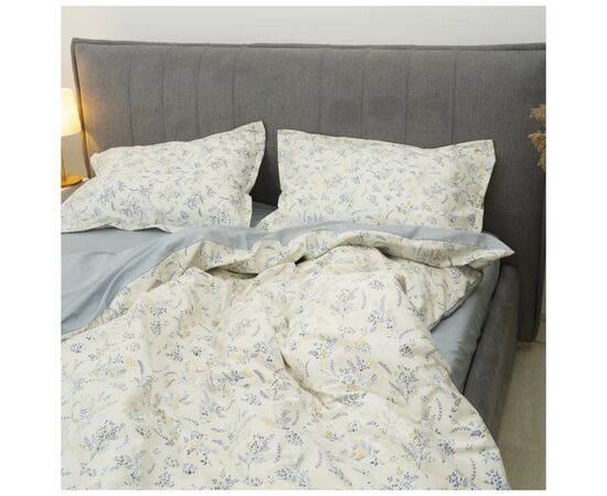 Постільна білизна Tiare Люкс 141 Сатин двоспальний (141_Luxe_dv), зображення 3 Постільна білизна Tiare Люкс 141 Сатин двоспальний (141_Luxe_dv), зображення 3