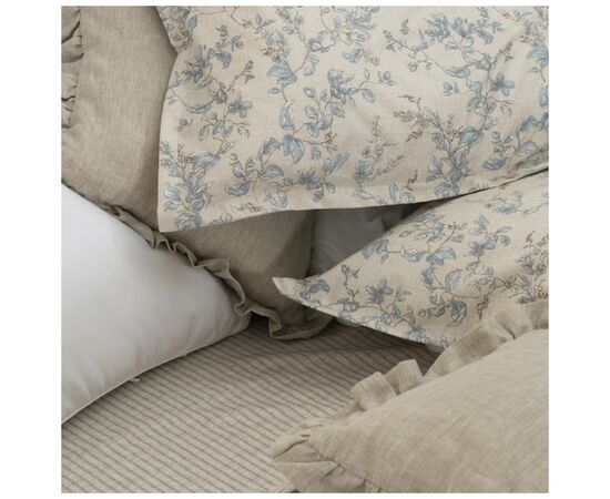 Постільна білизна Tiare Люкс 153 Сатин двоспальний (153_Luxe_dv), зображення 8 Постільна білизна Tiare Люкс 153 Сатин двоспальний (153_Luxe_dv), зображення 8