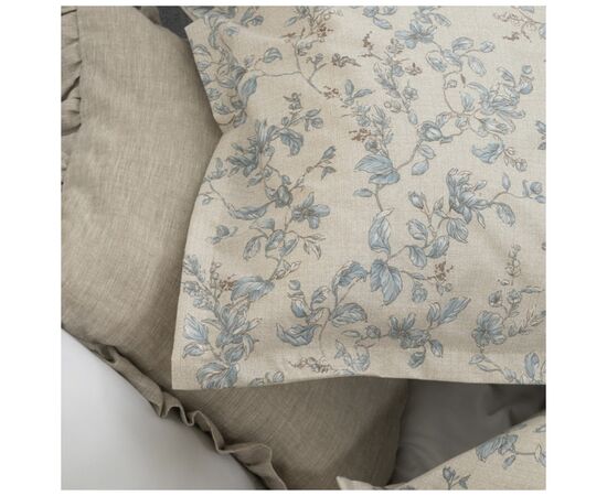 Постільна білизна Tiare Люкс 153 Сатин двоспальний (153_Luxe_dv), зображення 9 Постільна білизна Tiare Люкс 153 Сатин двоспальний (153_Luxe_dv), зображення 9