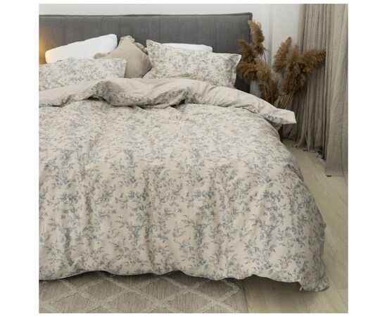 Постільна білизна Tiare Люкс 153 Сатин сімейний (153_Lux_sm), зображення 2 Постільна білизна Tiare Люкс 153 Сатин сімейний (153_Lux_sm), зображення 2