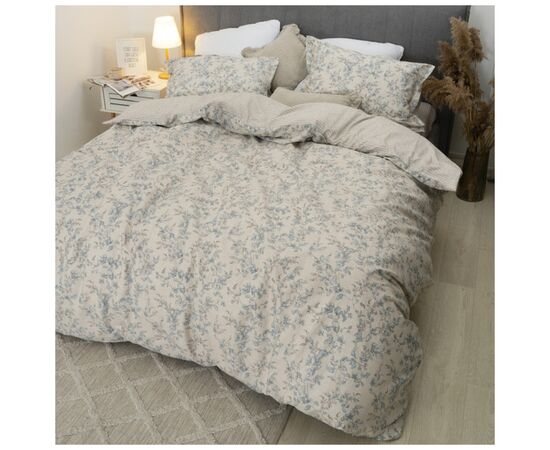 Постільна білизна Tiare Люкс 153 Сатин сімейний (153_Lux_sm), зображення 3 Постільна білизна Tiare Люкс 153 Сатин сімейний (153_Lux_sm), зображення 3