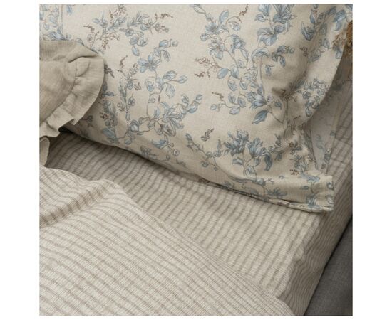 Постільна білизна Tiare Люкс 153 Сатин сімейний (153_Lux_sm), зображення 5 Постільна білизна Tiare Люкс 153 Сатин сімейний (153_Lux_sm), зображення 5