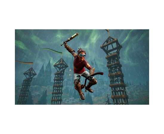 Игра Sony Harry Potter Quidditch Champions - Deluxe Edition, BD диск (5051895417621), изображение 4 Игра Sony Harry Potter Quidditch Champions - Deluxe Edition, BD диск (5051895417621), изображение 4