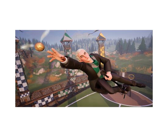 Игра Sony Harry Potter Quidditch Champions - Deluxe Edition, BD диск (5051895417621), изображение 5 Игра Sony Harry Potter Quidditch Champions - Deluxe Edition, BD диск (5051895417621), изображение 5