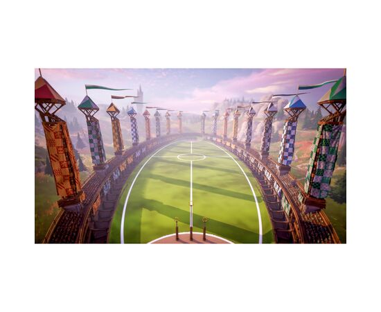 Игра Sony Harry Potter Quidditch Champions - Deluxe Edition, BD диск (5051895417621), изображение 7 Игра Sony Harry Potter Quidditch Champions - Deluxe Edition, BD диск (5051895417621), изображение 7