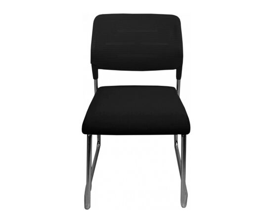 Офисное кресло GT Racer B-4003 Black, изображение 2 Офисное кресло GT Racer B-4003 Black, изображение 2