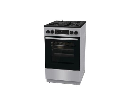 Плита Gorenje GK5C43SH, изображение 3 Плита Gorenje GK5C43SH, изображение 3