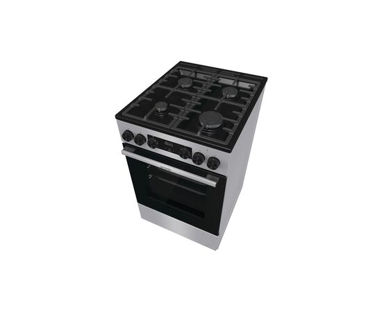 Плита Gorenje GK5C43SH, изображение 4 Плита Gorenje GK5C43SH, изображение 4