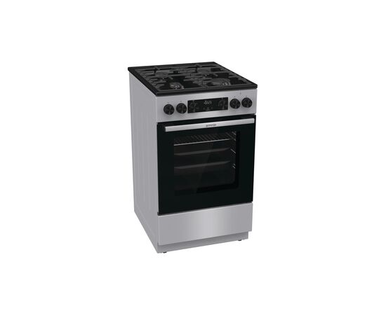 Плита Gorenje GK5C43SH, изображение 5 Плита Gorenje GK5C43SH, изображение 5