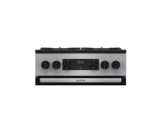 Плита Gorenje GK5C43SH, изображение 6 Плита Gorenje GK5C43SH, изображение 6