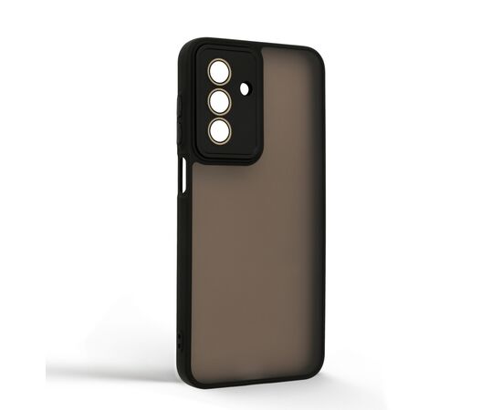 Чехол для мобильного телефона Armorstandart ShadeX Samsung A26 5G Black (ARM82763), изображение 2