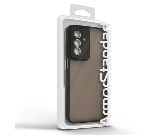 Чехол для мобильного телефона Armorstandart ShadeX Samsung A26 5G Black (ARM82763), изображение 3