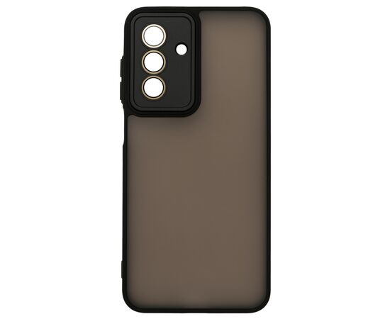 Чехол для мобильного телефона Armorstandart ShadeX Samsung A26 5G Black (ARM82763)