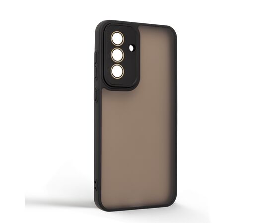 Чехол для мобильного телефона Armorstandart ShadeX Samsung A56 5G Black (ARM82765), изображение 2