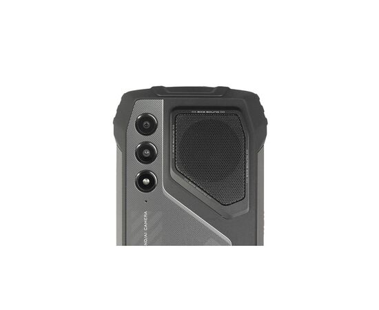 Мобільний телефон Oscal Pilot 1 6/256GB Black, зображення 11 Мобільний телефон Oscal Pilot 1 6/256GB Black, зображення 11