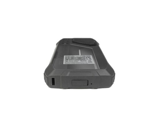 Мобільний телефон Oscal Pilot 1 6/256GB Black, зображення 6 Мобільний телефон Oscal Pilot 1 6/256GB Black, зображення 6