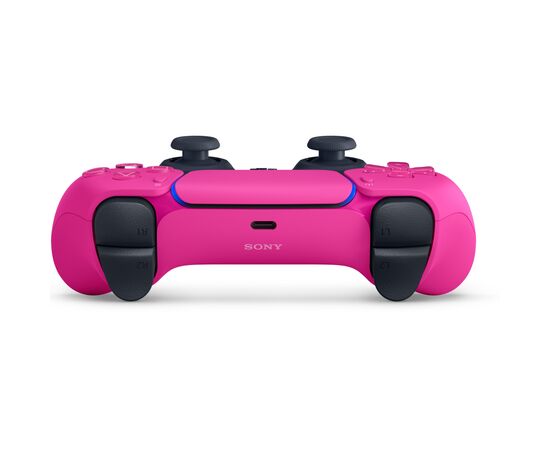 Геймпад Sony Playstation DualSense Bluetooth PS5 Nova Pink (1000040193), изображение 4 Геймпад Sony Playstation DualSense Bluetooth PS5 Nova Pink (1000040193), изображение 4