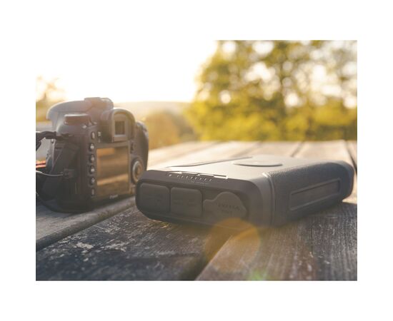 Батарея универсальная Sandberg 72000mAh, Survivor, DC/70W, PD/60W, QC3.0/18W, Cigar Lighter,Wireless (420-64), изображение 9 Батарея универсальная Sandberg 72000mAh, Survivor, DC/70W, PD/60W, QC3.0/18W, Cigar Lighter,Wireless (420-64), изображение 9