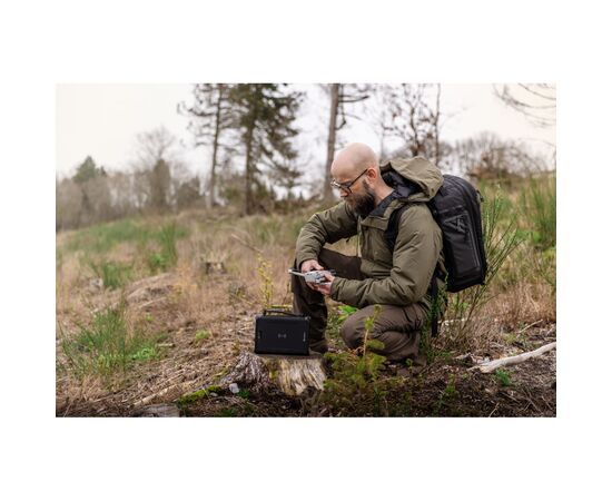 Батарея универсальная Sandberg 96000mAh, Survivor, DC/84W, PD/60W, Cigar Lighter 180W, Wireless, LiFePo4 (420-78), изображение 11 Батарея универсальная Sandberg 96000mAh, Survivor, DC/84W, PD/60W, Cigar Lighter 180W, Wireless, LiFePo4 (420-78), изображение 11