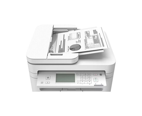 Багатофункціональний пристрій Canon i-SENSYS MF287dw з Wi-Fi (6354C009), зображення 2 Багатофункціональний пристрій Canon i-SENSYS MF287dw з Wi-Fi (6354C009), зображення 2