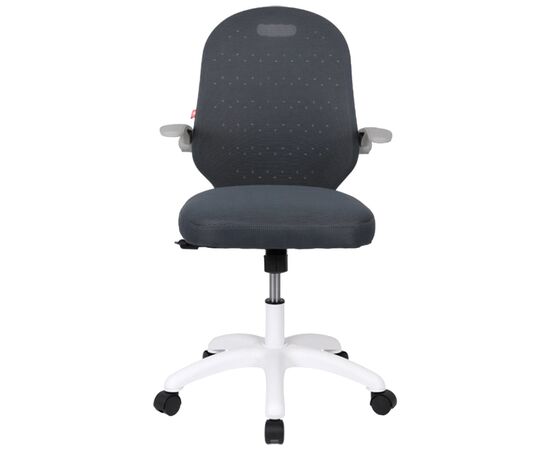 Детское кресло Аклас подростковое/детское Тесоро TILT Серый (H-32 Grey) (00143986), изображение 2 Детское кресло Аклас подростковое/детское Тесоро TILT Серый (H-32 Grey) (00143986), изображение 2