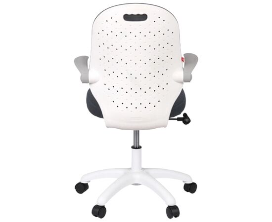 Детское кресло Аклас подростковое/детское Тесоро TILT Серый (H-32 Grey) (00143986), изображение 4 Детское кресло Аклас подростковое/детское Тесоро TILT Серый (H-32 Grey) (00143986), изображение 4