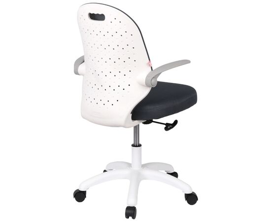 Детское кресло Аклас подростковое/детское Тесоро TILT Серый (H-32 Grey) (00143986), изображение 5 Детское кресло Аклас подростковое/детское Тесоро TILT Серый (H-32 Grey) (00143986), изображение 5