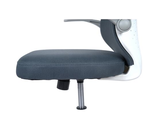 Детское кресло Аклас подростковое/детское Тесоро TILT Серый (H-32 Grey) (00143986), изображение 6 Детское кресло Аклас подростковое/детское Тесоро TILT Серый (H-32 Grey) (00143986), изображение 6