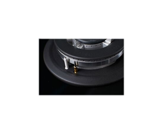 Варочна поверхня Liberty G6141G-CCB, зображення 2 Варочна поверхня Liberty G6141G-CCB, зображення 2