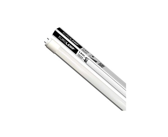 Лампочка Eurolamp G13 (LED-T8-18W/6500(nano)), изображение 3 Лампочка Eurolamp G13 (LED-T8-18W/6500(nano)), изображение 3
