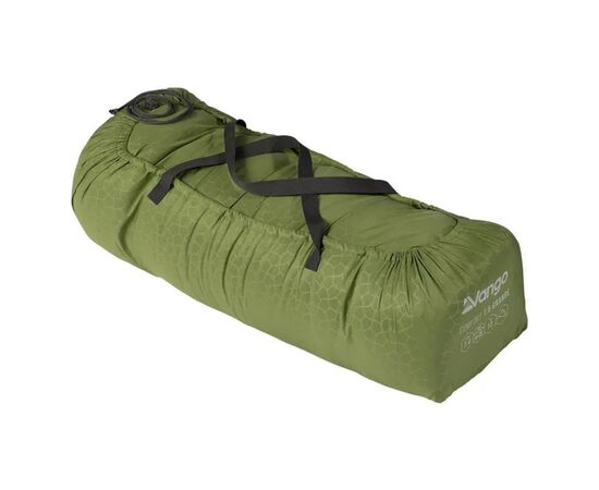 Туристический коврик Vango Comfort 7.5 Grande Herbal (929164), изображение 4 Туристический коврик Vango Comfort 7.5 Grande Herbal (929164), изображение 4