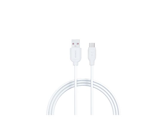 Дата кабель USB 2.0 AM to Type-C 1.0m Eco 2.0A Syrox (C83)