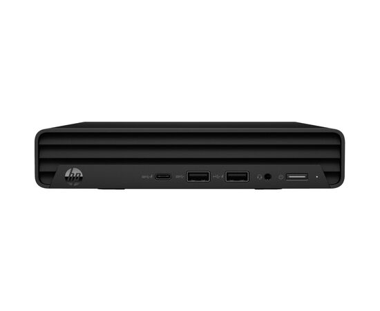 Компьютер HP 260 G9 DM / i3-1315U, 16, 512, WiFi, кл+м (A1JN9ES)