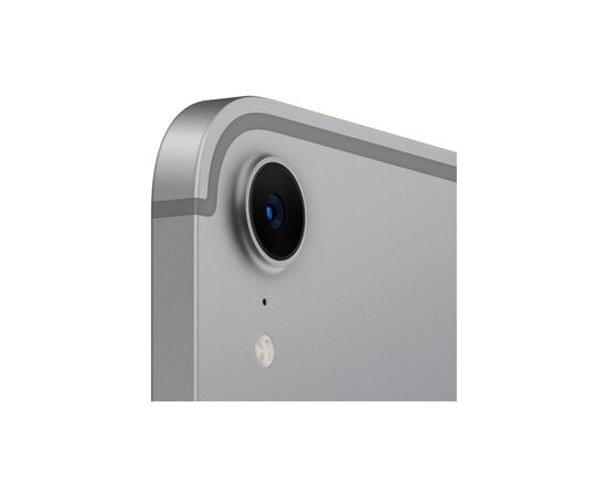 Планшет Apple iPad mini 2024 Wi-Fi + Cellular 128GB Space Grey (MXPN3NF/A), изображение 4 Планшет Apple iPad mini 2024 Wi-Fi + Cellular 128GB Space Grey (MXPN3NF/A), изображение 4